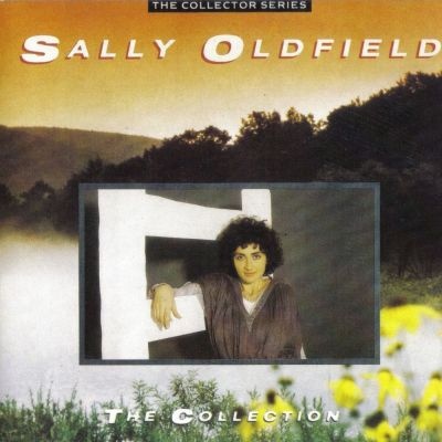 Sally Oldfield - The Collection