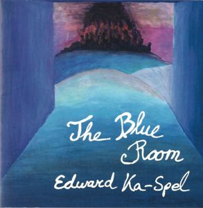 The Blue Room (CD)