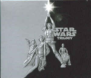 Filmzene [John Williams] - Star Wars Trilogy