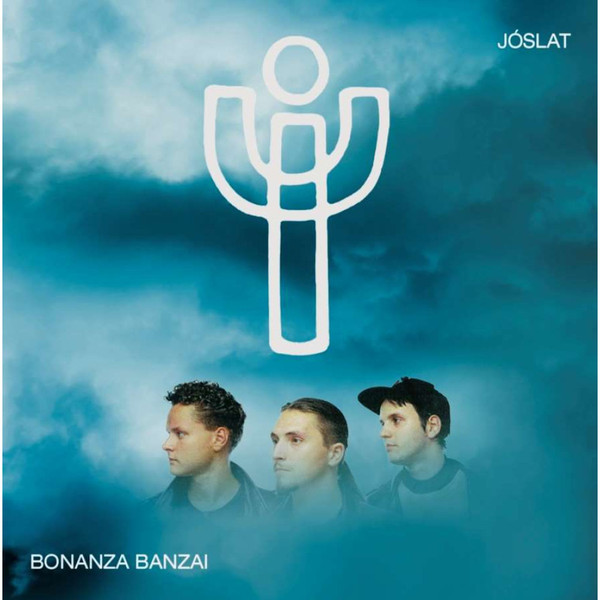 Bonanza Banzai – Jóslat (CD)