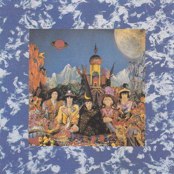 Rolling Stones - Their Satanic Majesties Request