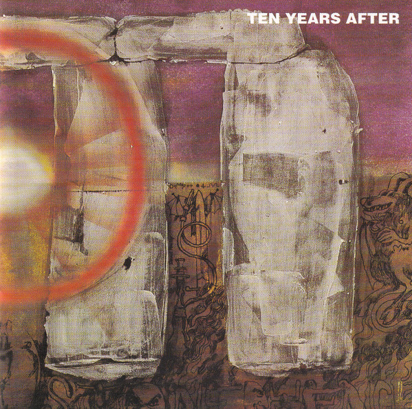 Ten Years After – Stonedhenge (CD)