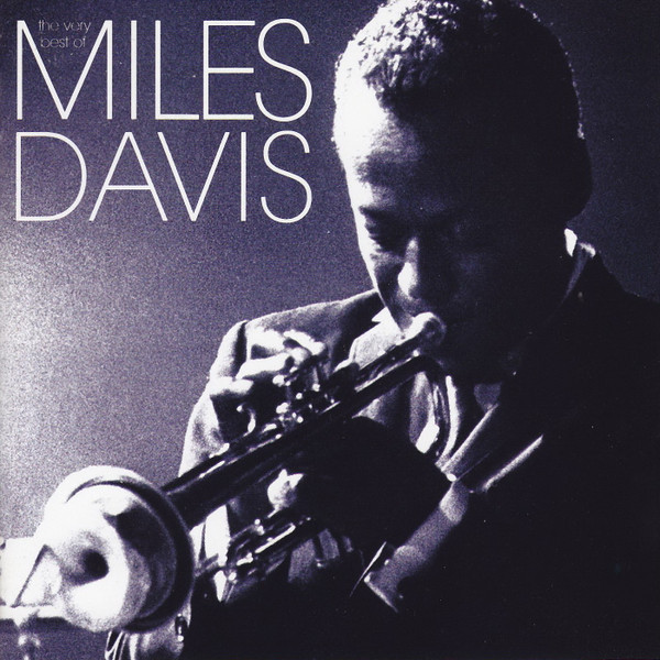 Miles Davis – The Very Best Of Miles Davis (CD)