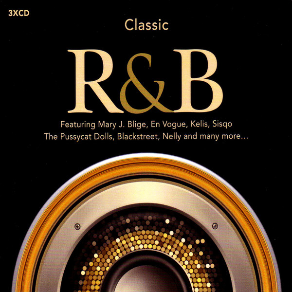 Válogatás - Classic R&B