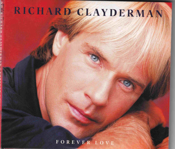 Richard Clayderman - Forever Love