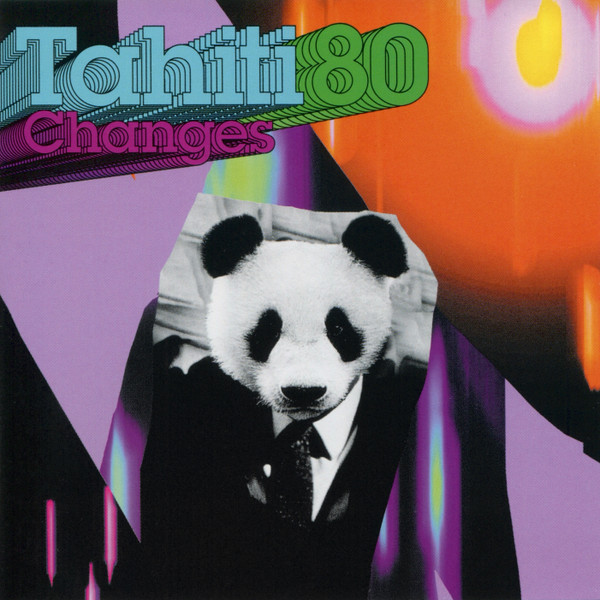 Tahiti 80 - Changes