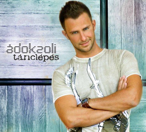 Ádok Zoli – Tánclépés (CDS)