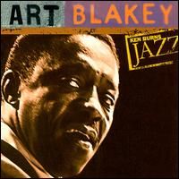 Art Blakey – Ken Burns Jazz (CD)