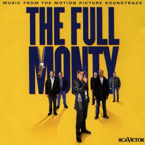 Filmzene - The Full Monty