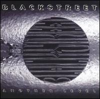 Blackstreet – Another Level (CD)