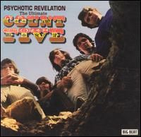 Count Five – Psychotic Revelation: The Ultimate Count Five (CD)