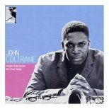 John Coltrane – Complete Studio Sessions With Johnny Hodges (CD)