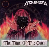 Helloween - The Time Of The Oath