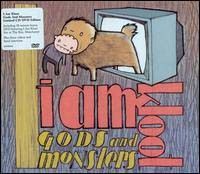 I Am Kloot - Gods And Monsters