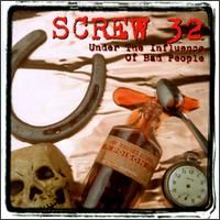 Under Influence Of Bad People (CD)