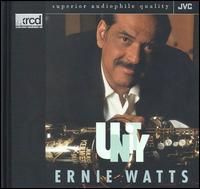 Ernie Watts – Unity (CD)