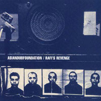 Asian Dub Foundation – Rafi’s Revenge (CD)