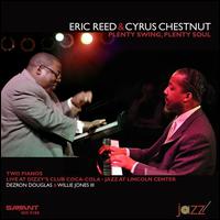 Plenty Swing, Plenty Soul (CD)