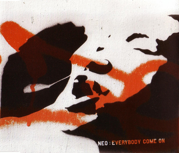 Neo - Everybody Come On