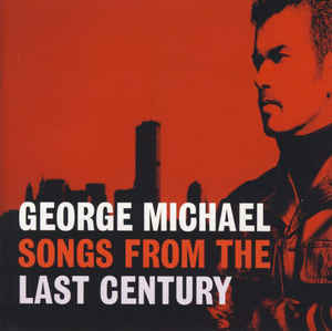 George Michael – Songs From The Last Century (CD)