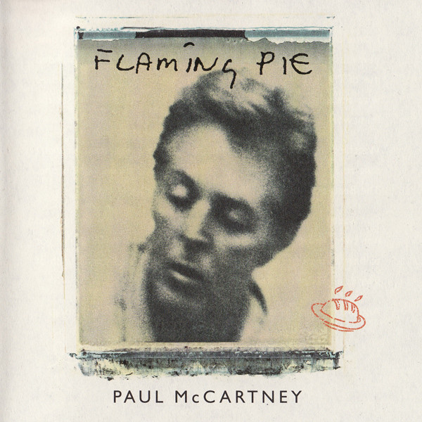 Paul Mccartney – Flaming Pie (CD)