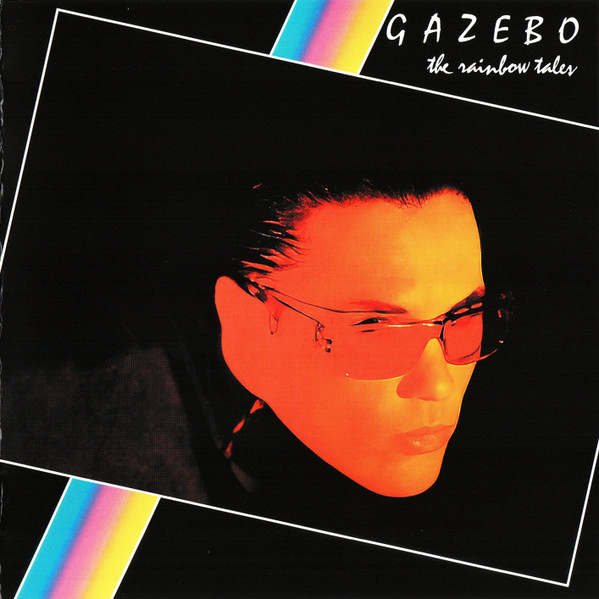 Gazebo – The Rainbow Tales (CD)