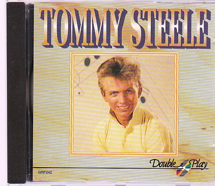 Tommy Steele - Tommy Steele