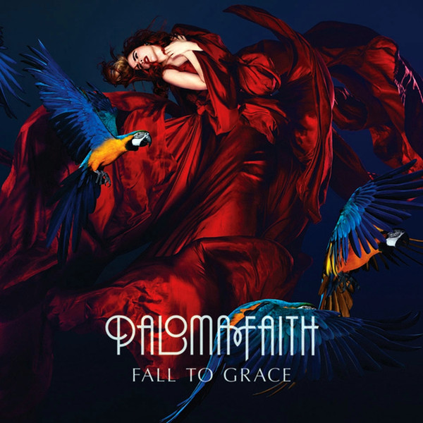 Paloma Faith – Fall To Grace (CD)