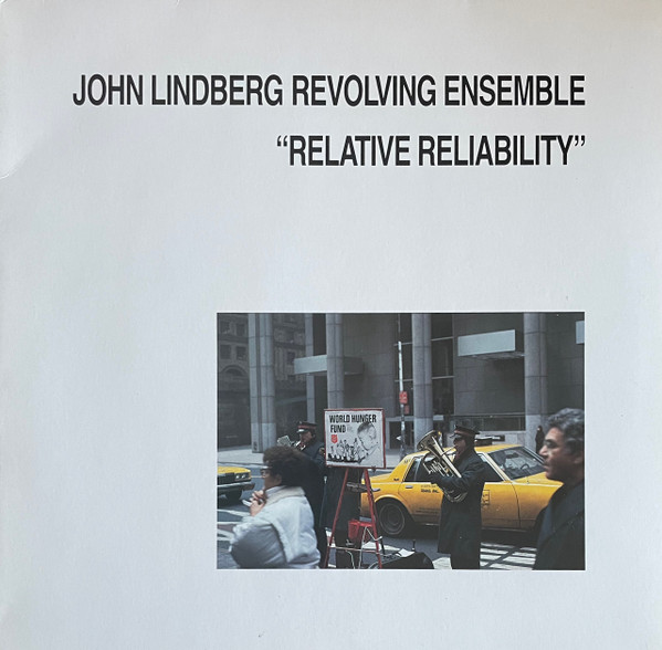 Relative Reliability (LP)