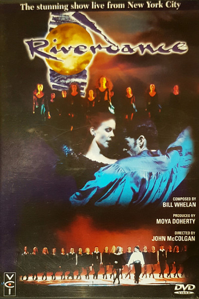 Riverdance - Live From Radio City Music Hall, New York