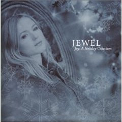 Jewel – Joy: A Holiday Collection (CD)