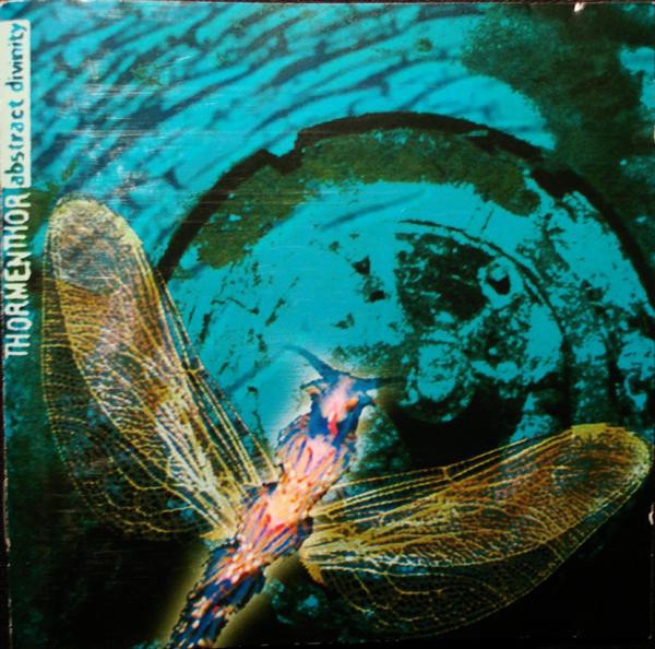 Thormentor – Abstract Divinity (CD)