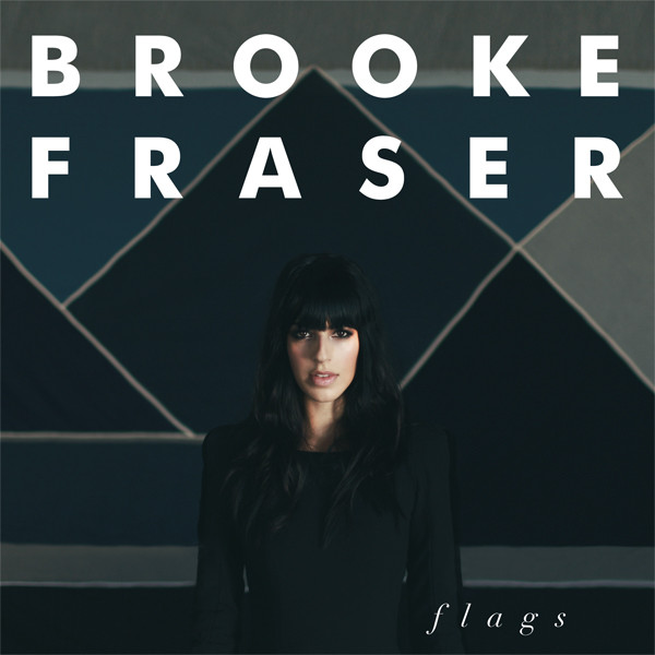 Brooke Fraser – Flags (CD)