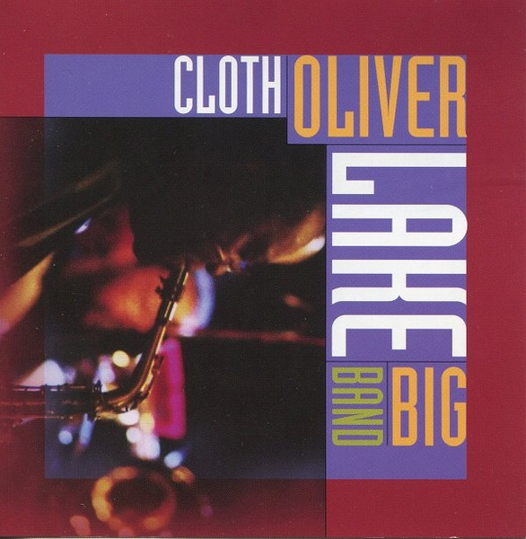 Cloth (CD)
