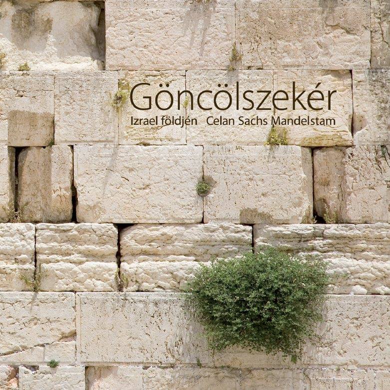 Göncölszekér - Izrael Foldjen