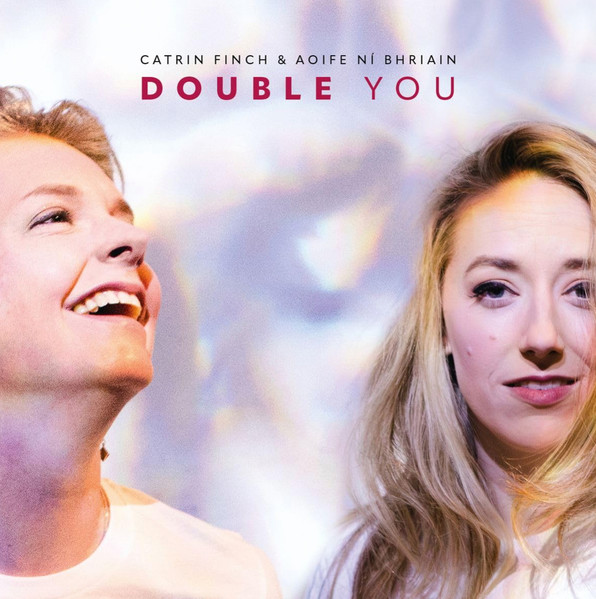 Catrin Finch & Aofie Ní Bhriain – Double You (CD)