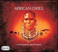 Válogatás - African Chill