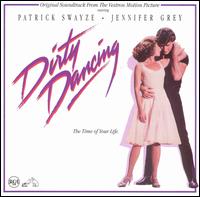 Filmzene - Dirty Dancing