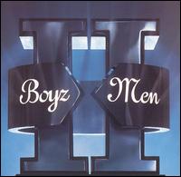 Boyz Ii Men – II (CD)