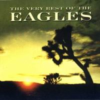 Eagles – The Very Best Of The Eagles (CD)