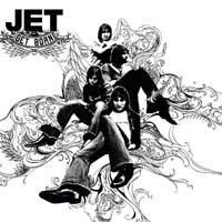 Jet – Get Born (CD)