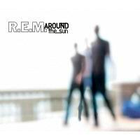Around The Sun (CD)