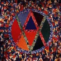 Afro Celt Sound System – Volume 1: Sound Magic (CD)