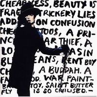 Boy George – Cheapness And Beauty (CD)