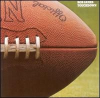 Bob James – Touchdown (CD)