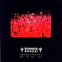 Bonanza Banzai - Búcsúkoncert BS ’94 XI.12.
