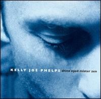 Shine Eyed Mister Zen (CD)