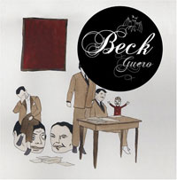 Beck – Guero (CD)