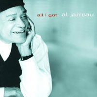 Al Jarreau – All I Got (CD)