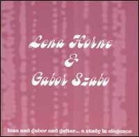 Lena & Gabor (CD)